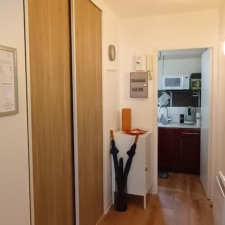 Le Studio De Dalie Ονφλέρ Εξωτερικό φωτογραφία