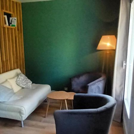 Le Studio De Dalie Ονφλέρ Εξωτερικό φωτογραφία