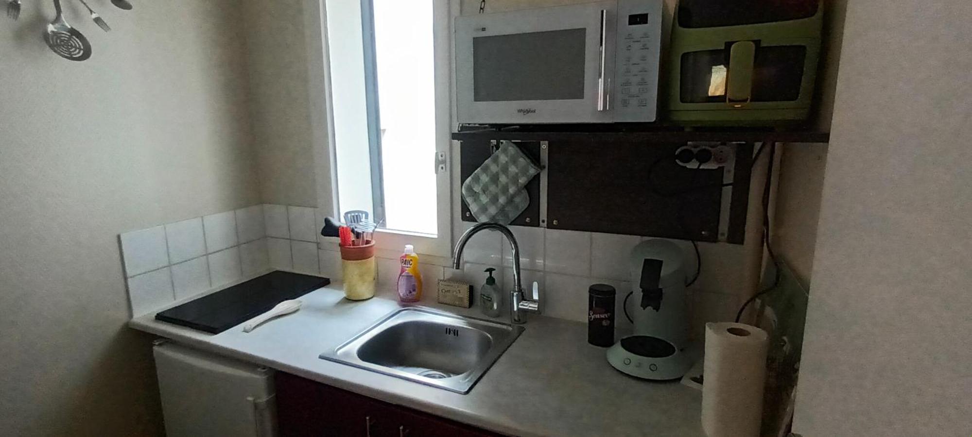 Le Studio De Dalie Ονφλέρ Εξωτερικό φωτογραφία